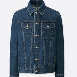 J.W. Anderson x Uniqlo